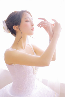 春情荡漾
