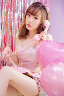 明星专题：张暖雅