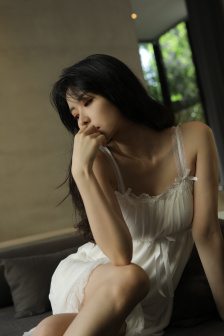 可疑的美容院