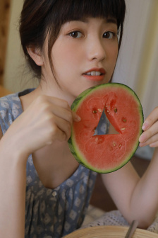 原神甘雨的乳液狂飙图