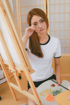 人体艺术vip